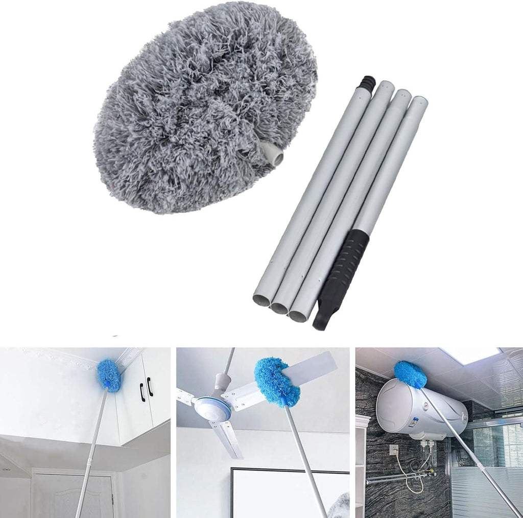 Extendable Ceiling Fan Cleaner Duster
