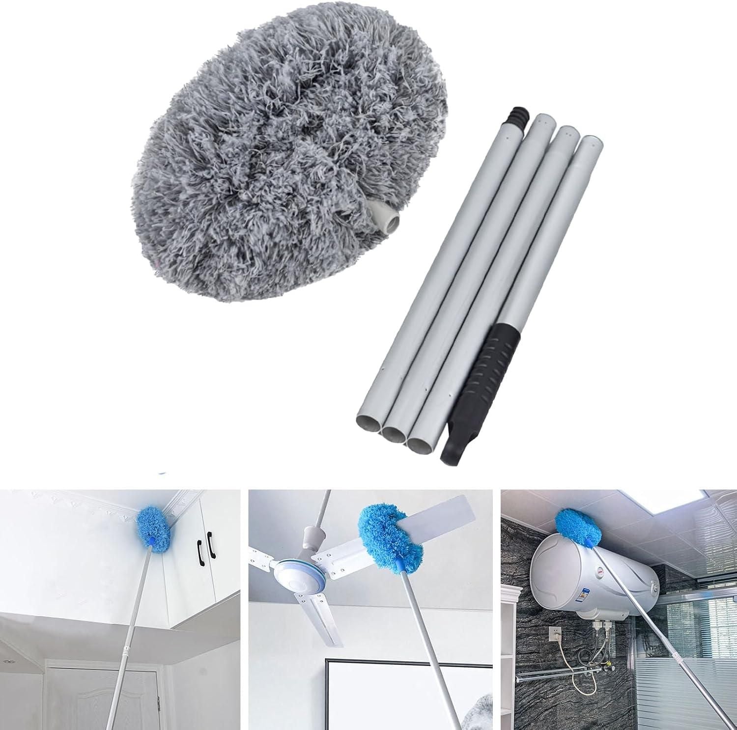 Extendable Ceiling Fan Cleaner Duster