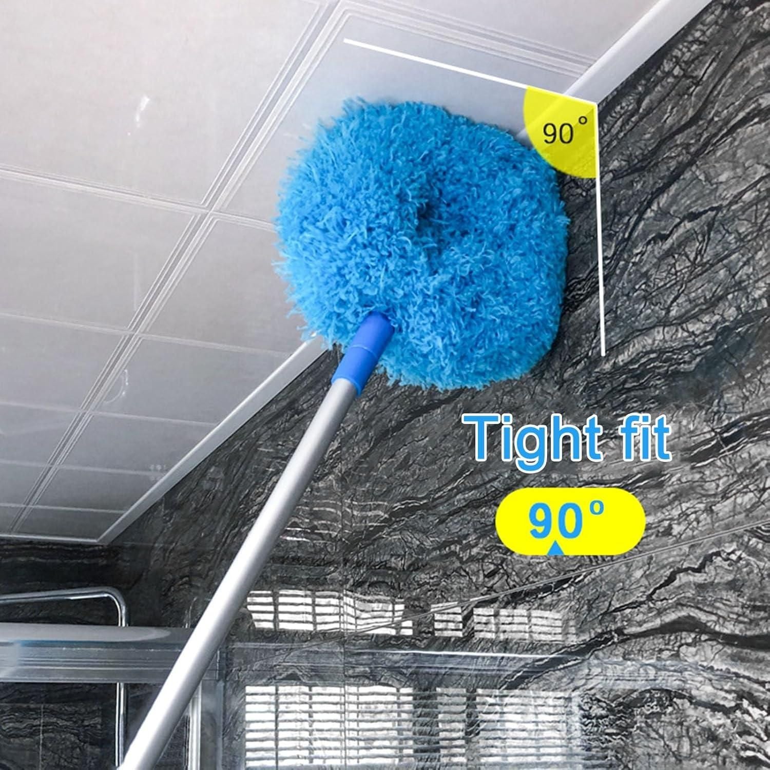 Extendable Ceiling Fan Cleaner Duster