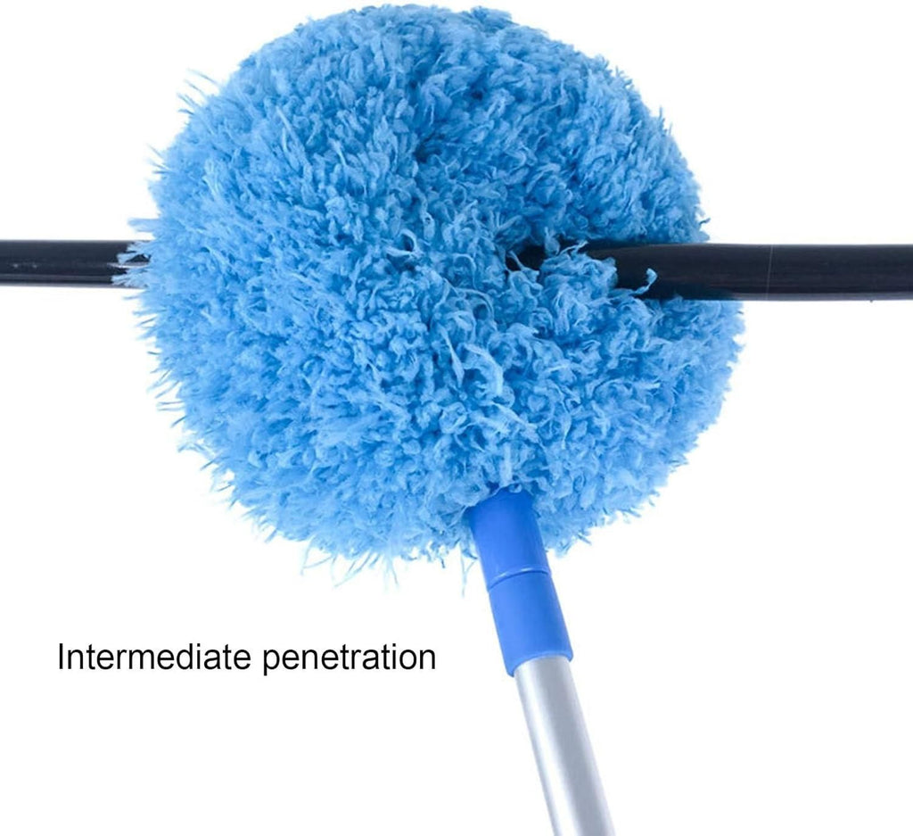 Extendable Ceiling Fan Cleaner Duster