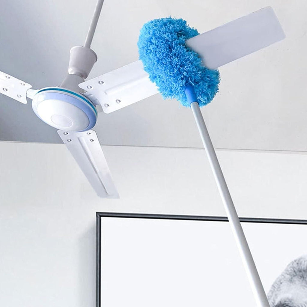 Extendable Ceiling Fan Cleaner Duster