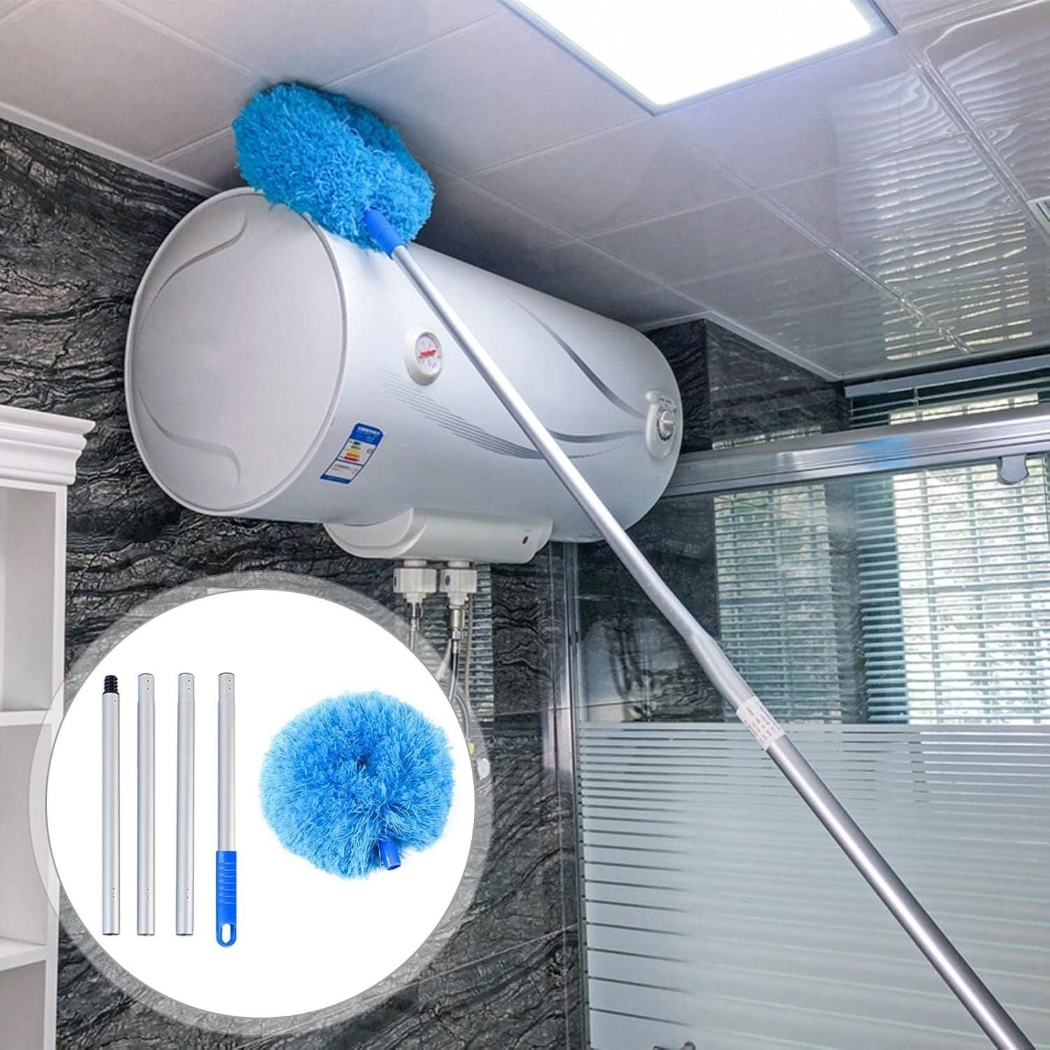 Extendable Ceiling Fan Cleaner Duster